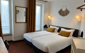 Best Western Aramis Saint Germain